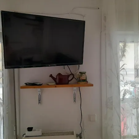Vanessa's Apartament *
