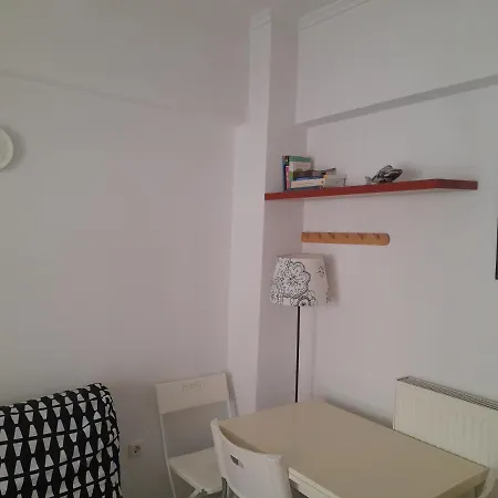 Appartamento Vanessa's Agía Triáda