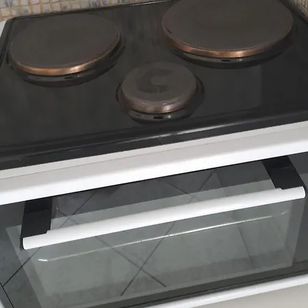 Appartamento Vanessa's *