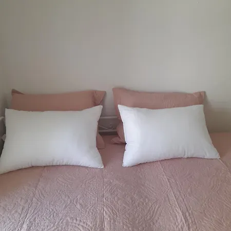 Vanessa's דירה אגיה טריאדה