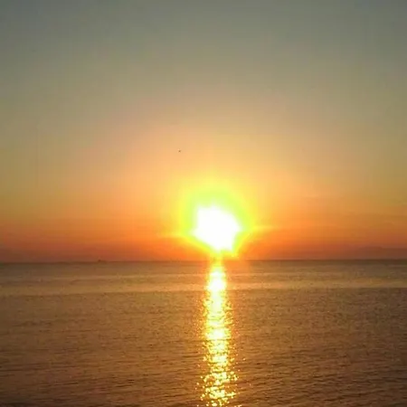 דירה Vanessa's *