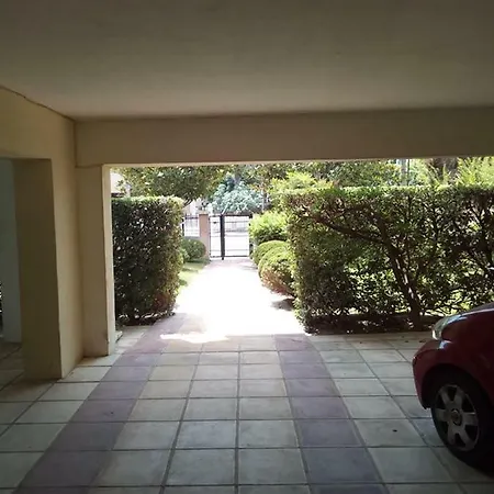 Vanessa's * אגיה טריאדה