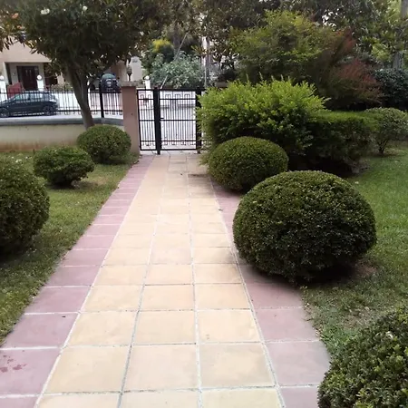 Appartamento Vanessa's Agía Triáda