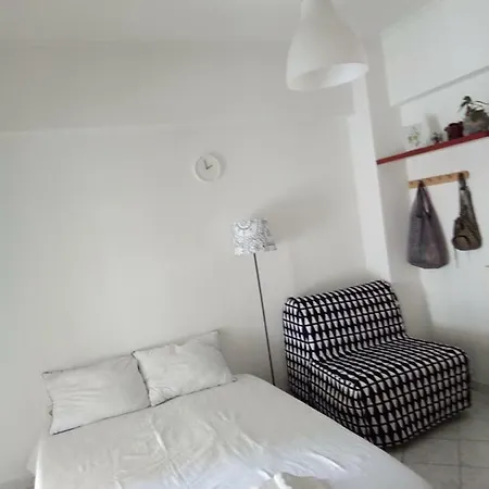 Vanessa's דירה *