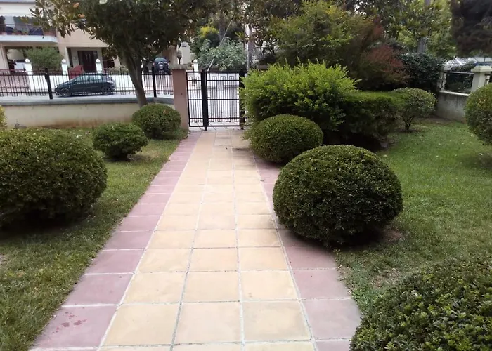 Apartament Vanessa's Agia Triada (Thessaloniki)
