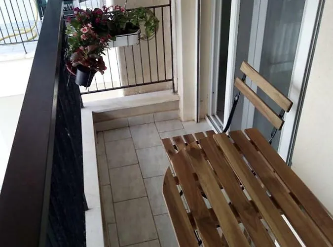 Apartament Vanessa's