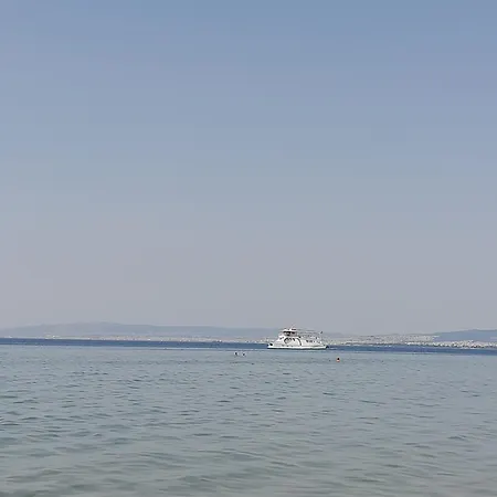 Vanessa's Apartamento *