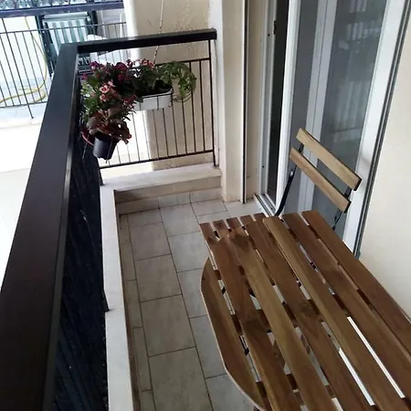 Apartamento Vanessa's