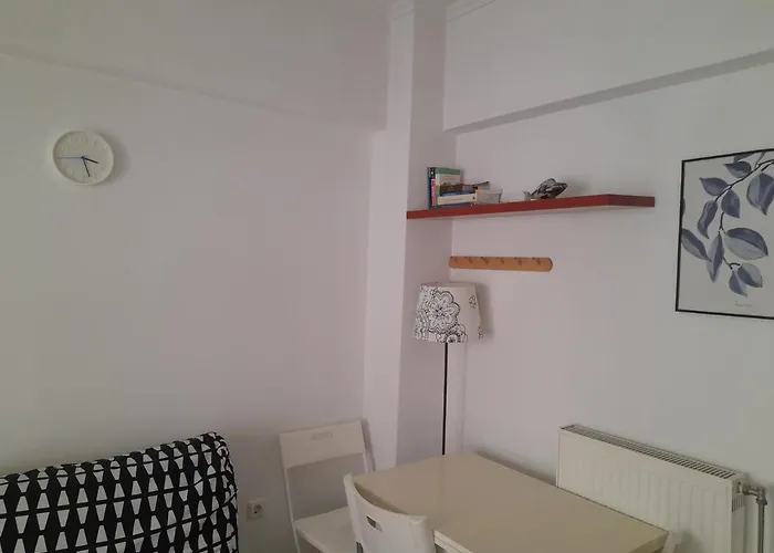 Apartamento Vanessa's Agia Triada (Thessaloniki)