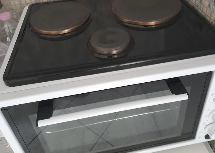 Apartamento Vanessa's *