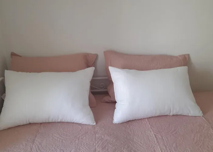 Vanessa's Apartamento Agia Triada (Thessaloniki)