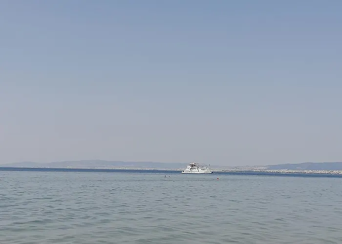 Vanessa's Apartamento *