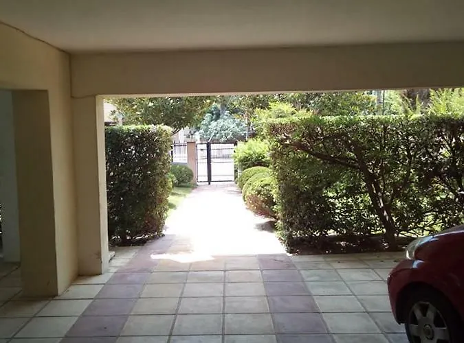 Vanessa's * Agia Triada (Thessaloniki)